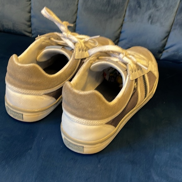 Men’s Penguin Sneakers - Picture 5 of 7